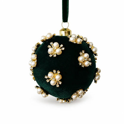 VelvetLuxe Ballen — Zachte Glans, Veilige Sprankeling