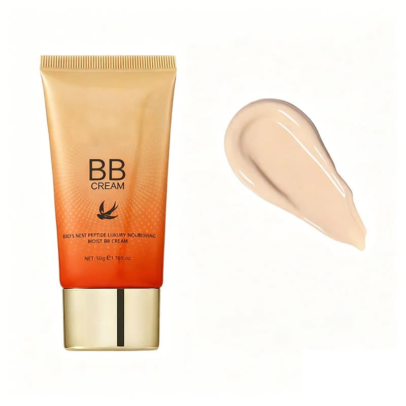 VelourGlow Hydraterende BB Crème – Stralende Huid de Hele Dag Door