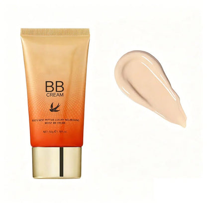 VelourGlow Hydraterende BB Crème – Stralende Huid de Hele Dag Door