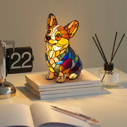 Puppy Lights – Gezellige Warmte Overal