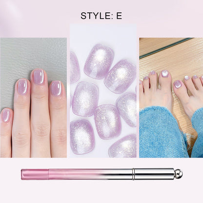 StellarCat Nagelontwerp Pen — Onweerstaanbare Nagels Direct