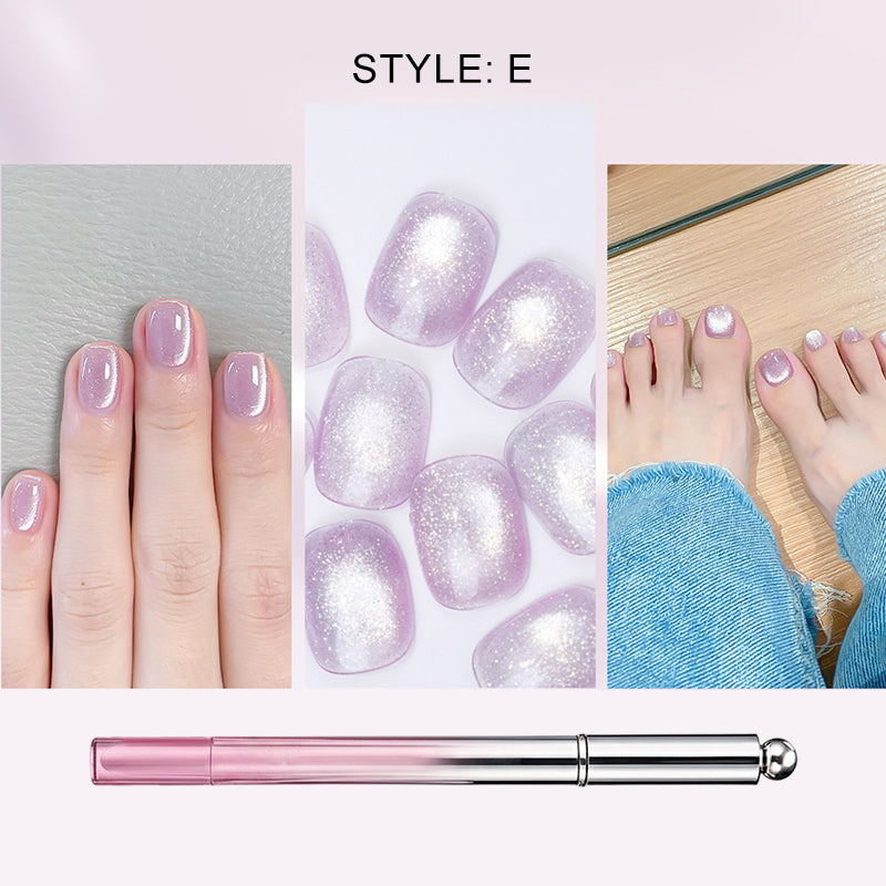 StellarCat Nagelontwerp Pen — Onweerstaanbare Nagels Direct