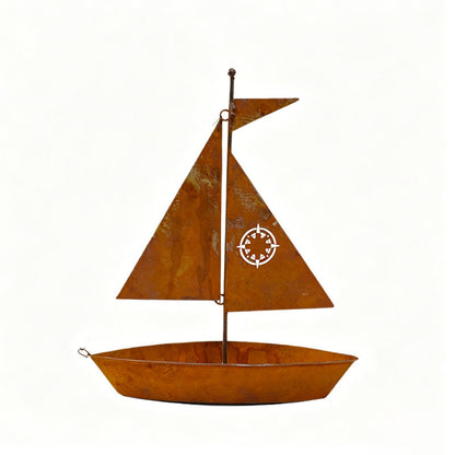 Seaborn Haven — Ontwaak Kalmte, Inspireer Reislust