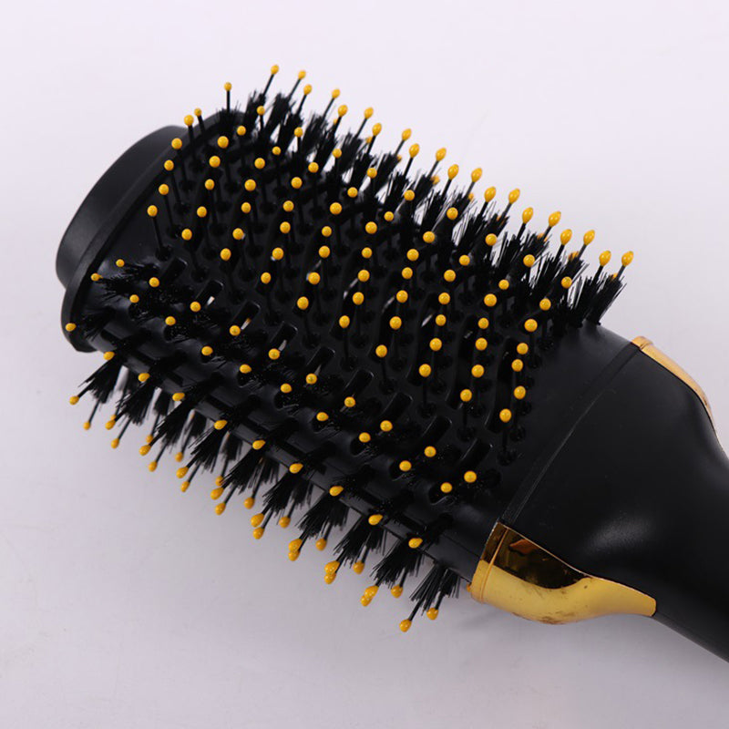 SilkyPro Styler — Perfect Haar, Snel