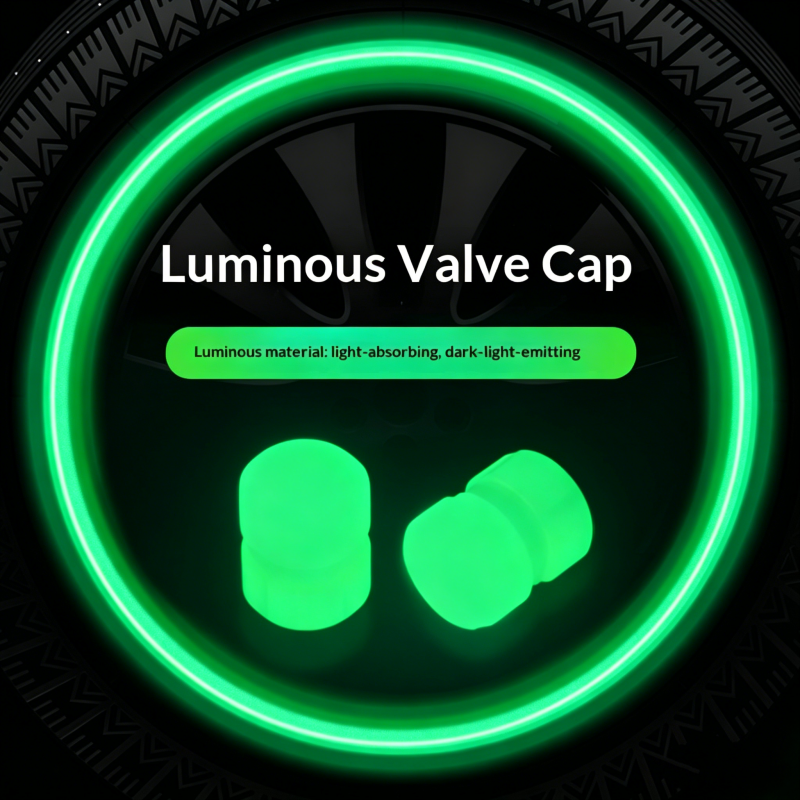 LumaGuard — Veiliger Licht, Heldere Glans