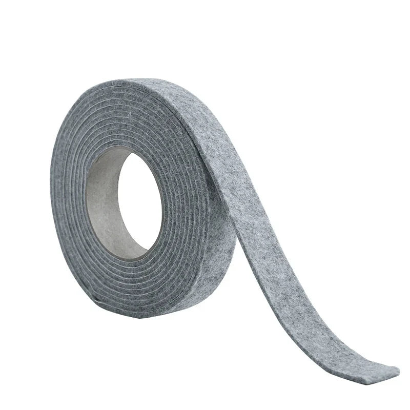 SealDry Viltstrips — Houd Ramen Droog
