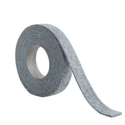SealDry Viltstrips — Houd Ramen Droog