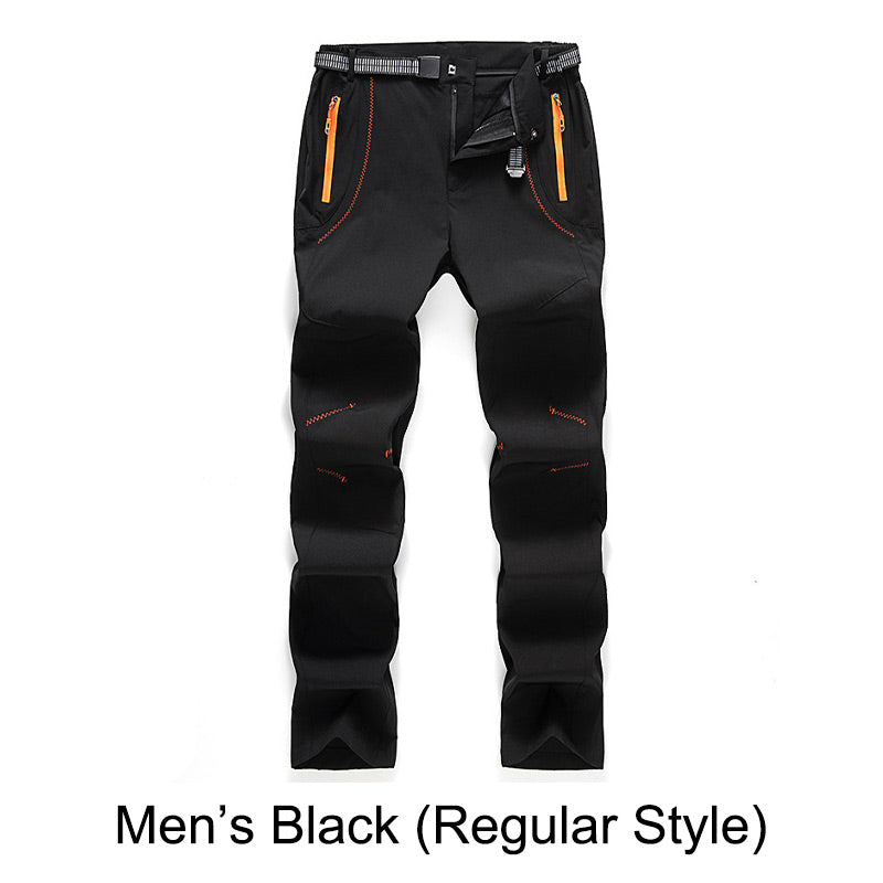 Nora – Waterdichte Outdoor Broek | 50% KORTING
