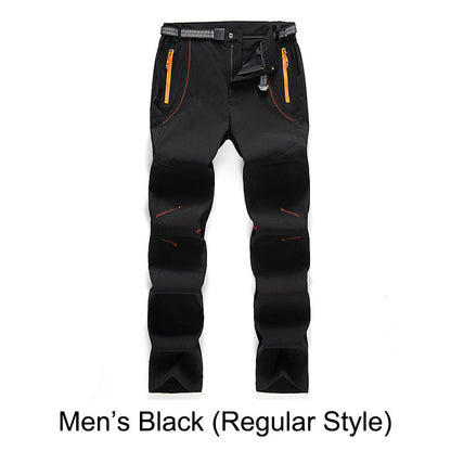 Nora – Waterdichte Outdoor Broek | 50% KORTING