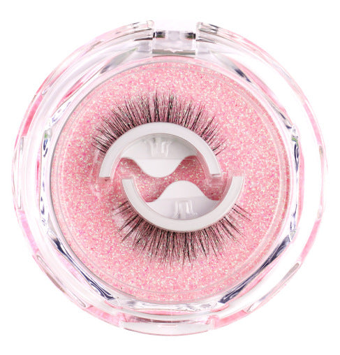 LumiLuxe Wimpers — Moeiteloze Glamour en Vertrouwen