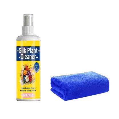 PlantGlow Spray — Direct Stralend Leven
