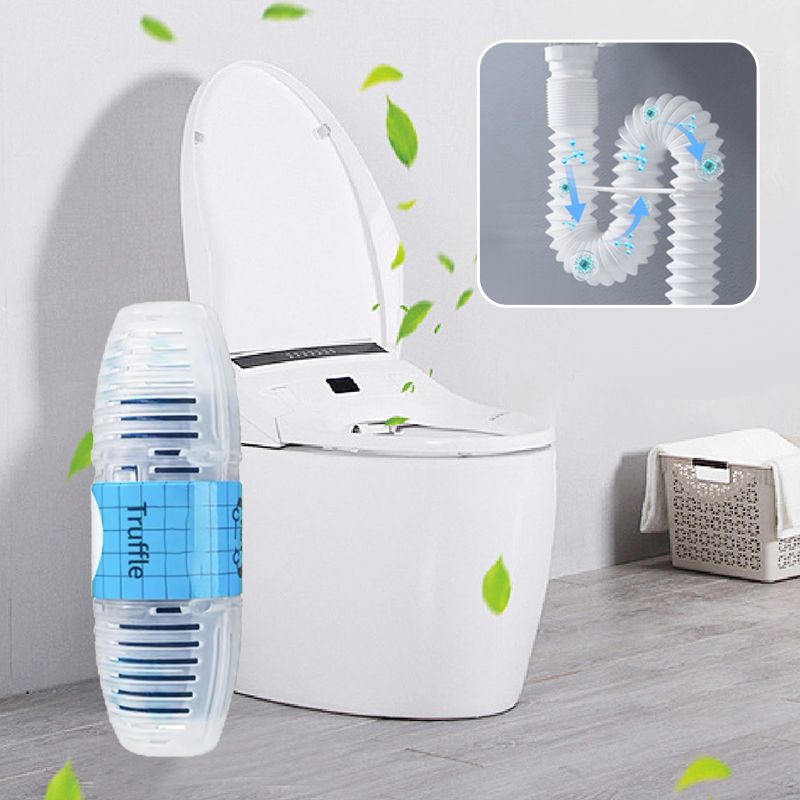 DeepClean Capsule — Moeiteloze Stralende Frisheid - 1+3 GRATIS