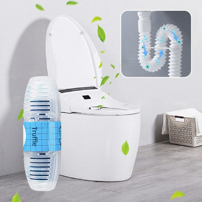 DeepClean Capsule — Moeiteloze Stralende Frisheid - 1+3 GRATIS