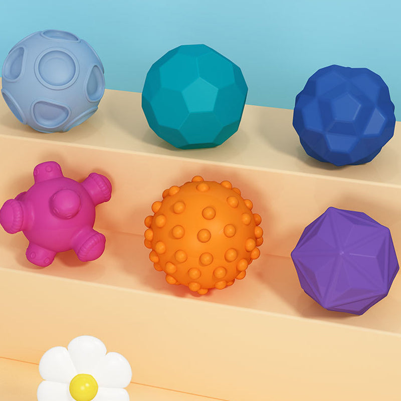 CubiSpark – Sensorische Vormenkubus | 50% KORTING
