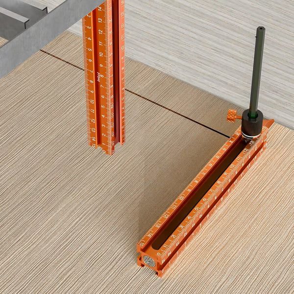 EdgeMaster — Precisie die kracht geeft