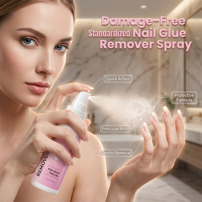 MistEase Spray — Beschermen, Herstellen, Openbaren