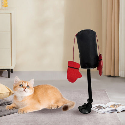 CatFury – Ontketen Wilde Speelsheid