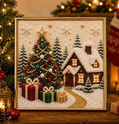 PearlEssence Kits – Vrolijke Feestelijke Magie Creëren