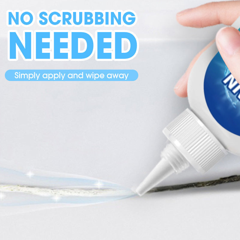 MoldAway Gel — moeiteloos schimmelvrij schoonmaken
