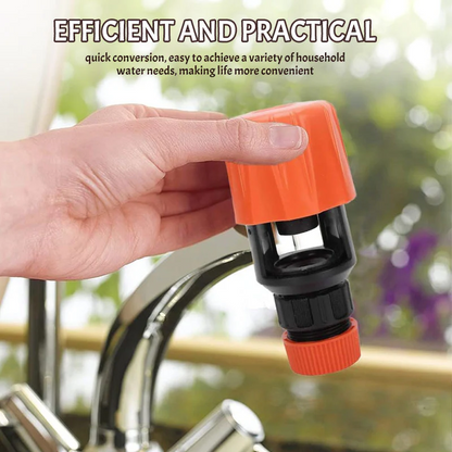RambleFlow – Lekvrije Waterregeling