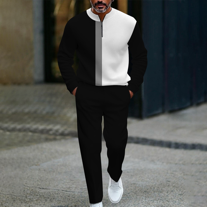 Victor — Trainingspak Set | 50% KORTING