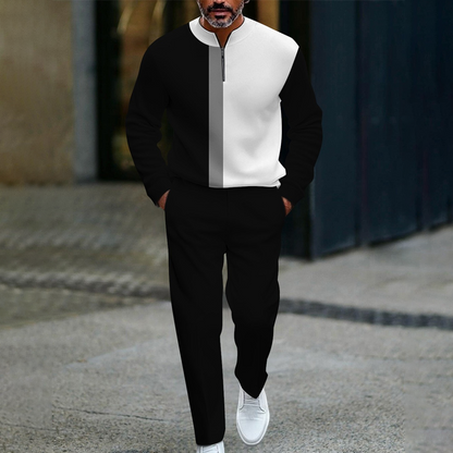 Victor — Trainingspak Set | 50% KORTING