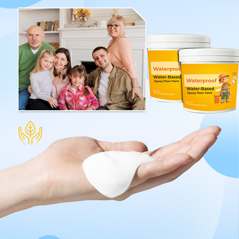 1+2 GRATIS | FloorGuard™ 100g – Sterke bescherming, strak resultaat!