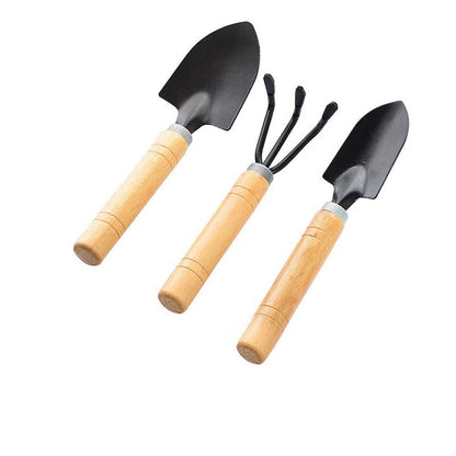 GrowEase — Tuin Gereedschap Set | 50% KORTING