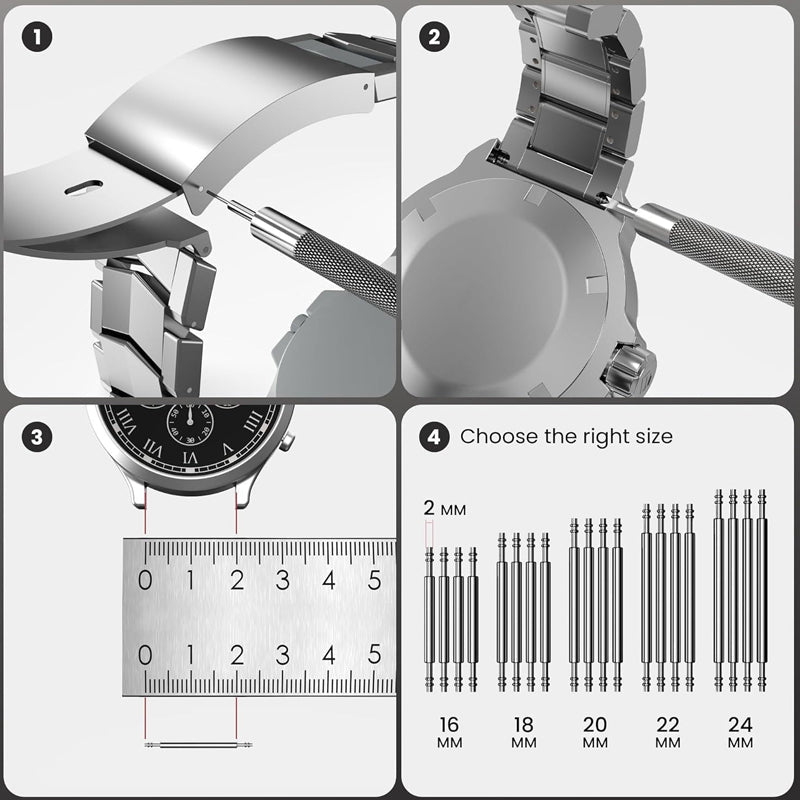 PrecisionGear – Beheer Reparaties met Vertrouwen