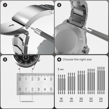 PrecisionGear – Beheer Reparaties met Vertrouwen