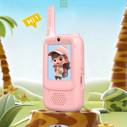 PlayPal – Wek Overal Enthousiasme Op