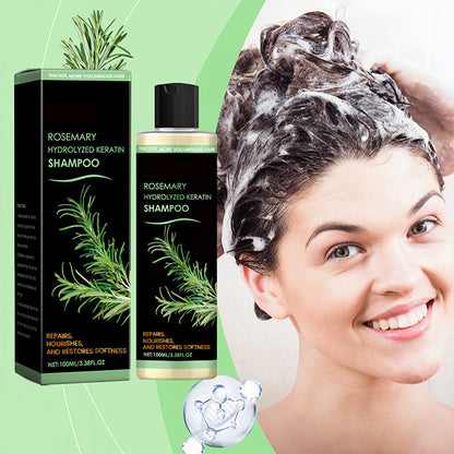 SilkRenew – Herstellende Hydratatie Shampoo | 1+1 GRATIS
