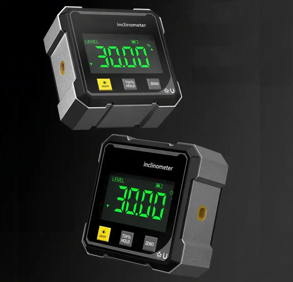 AngleMaster Pro – moeiteloze precisie kracht