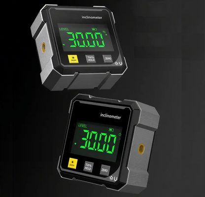AngleMaster Pro – moeiteloze precisie kracht