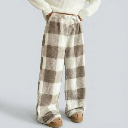 Lola  – Comfort Retro Broek | 2+1 GRATIS