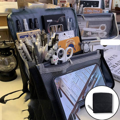 BeautyStand Organizer — Ultiem vertrouwen overal