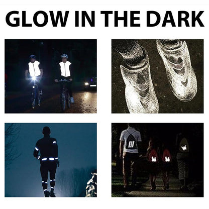 LumaGuard — Reflecterende Nachtspray | 50% KORTING