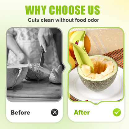 MeloraSlice — Moeiteloze Meloenmagie | 1+1 GRATIS