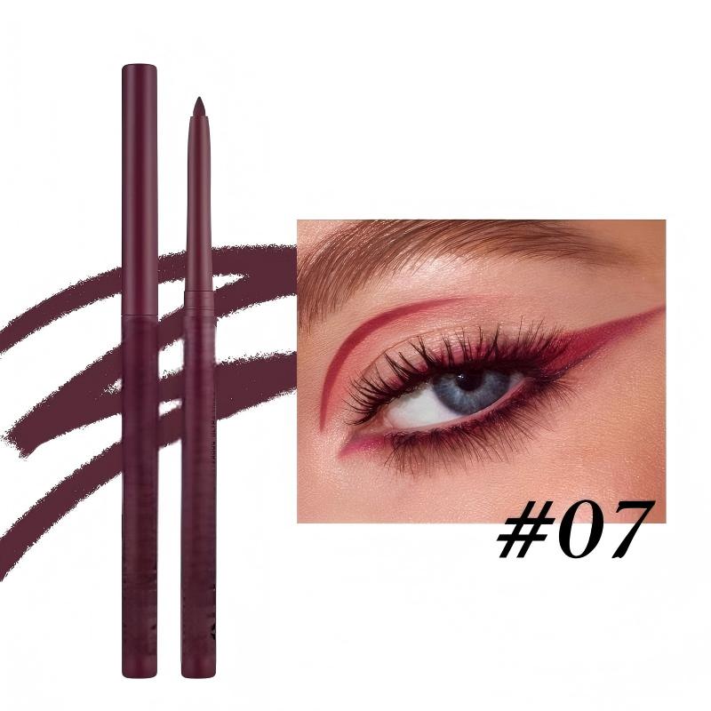 Zijdezachte Gel Eyeliner – Vertrouwen Dat Blijft
