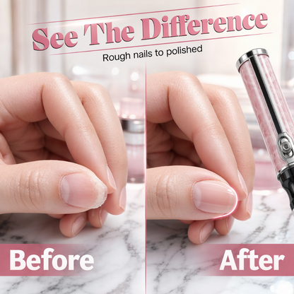Handige Nagelsculpteur – Perfecte Nagels, Overal