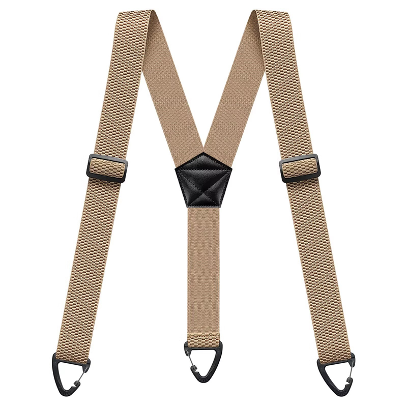 Harrison — Comfort Bretels | 1+1 GRATIS