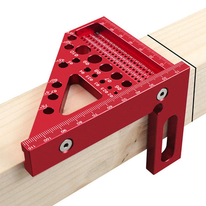 AngleMaster Pro – Perfecte Sneden, Elke Keer