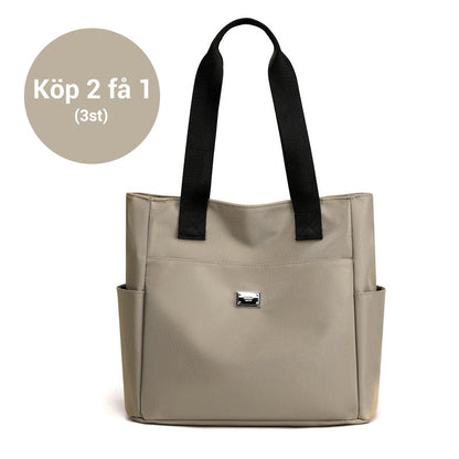 AquaLite – Ultralichte Waterdichte Schoudertas | 50% korting