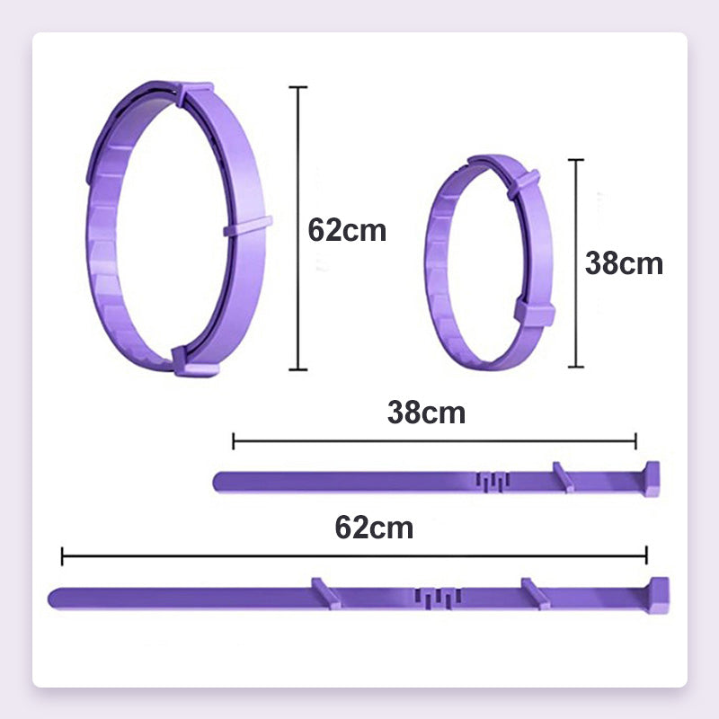 PurpleProwler Halsband — Comfortabele Bescherming, Muggenvrij Genot