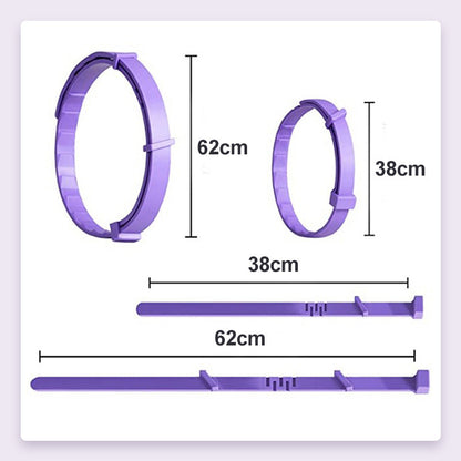 PurpleProwler Halsband — Comfortabele Bescherming, Muggenvrij Genot