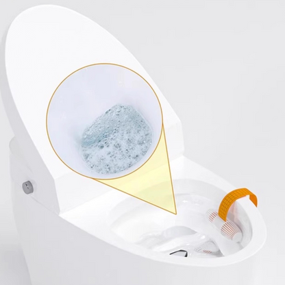 Schoonmaakpersoneel Toilet – Frisheid die Inspireert