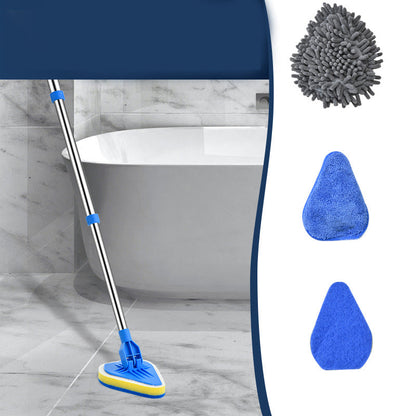 ExtendClean Borstel – Makkelijk Bereiken, Schrobben, Glanzen