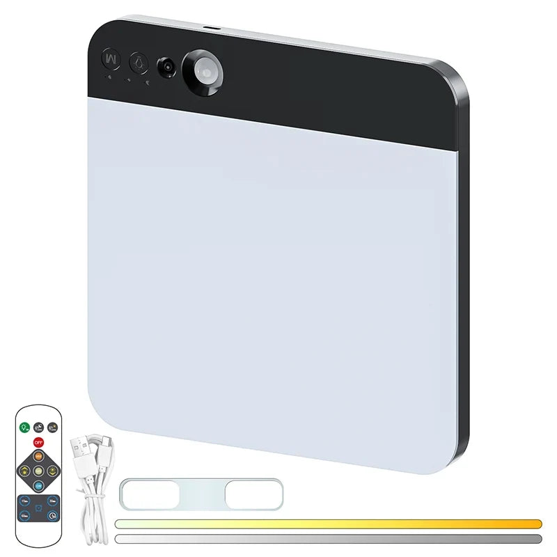 BrightStep Light — Veilige, moeiteloze woningverlichting