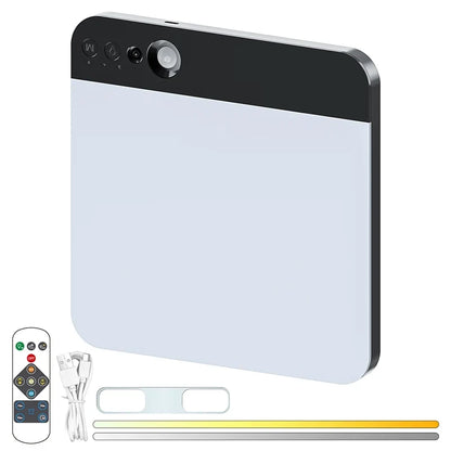 BrightStep Light — Veilige, moeiteloze woningverlichting