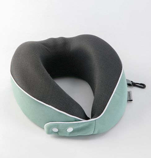 NeckNest – Nekontspanning, Reizen opnieuw uitgevonden